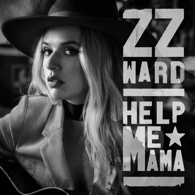 ZZ Ward Help Me Mama