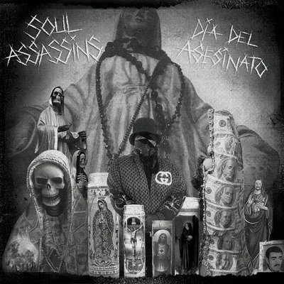 DJ Muggs Soul Assassins: Dia del Asesinato