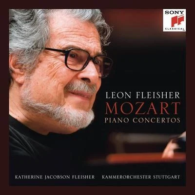 Leon Fleisher/Stuttgarter Kammerorchester Mozart: Piano Concertos Nos. 7, 12 & 23