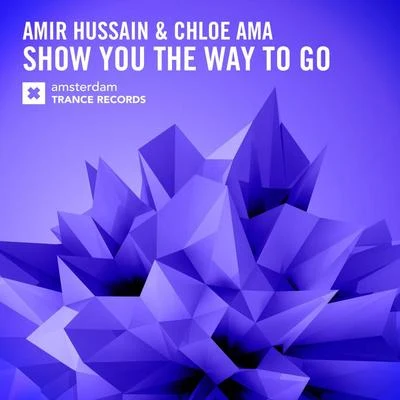 Amir Hussain Show You The Way To Go