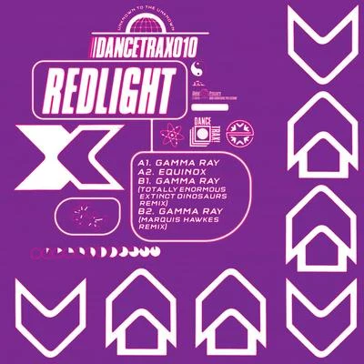 Redlight Dance Trax, Vol. 10