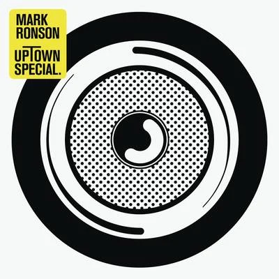 Mark Ronson Uptown Special