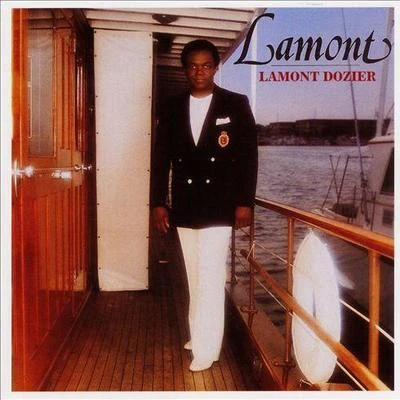 Lamont Dozier Lamont