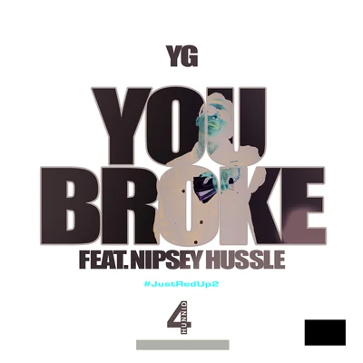 YG You Broke