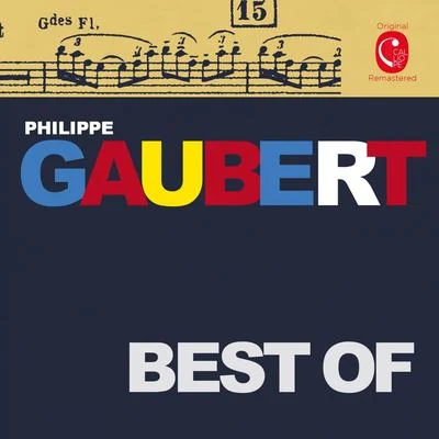 Philippe Gaubert Best of Gaubert