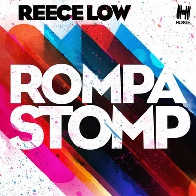 Reece Low Rompa Stomp