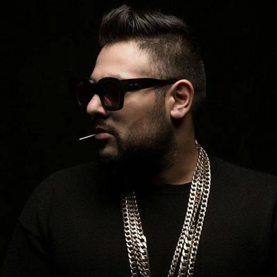 Badshah Badshah of Hip Hop