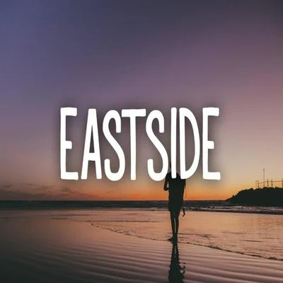 John Jay Eastside (feat. Kyan Palmer)