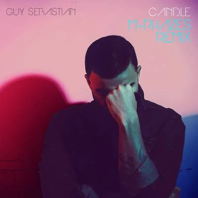 Guy Sebastian Candle (M-Phazes Remix)