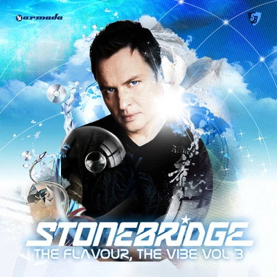 StoneBridge The Flavour, The Vibe - Vol. 3 (Unmixed Edits)