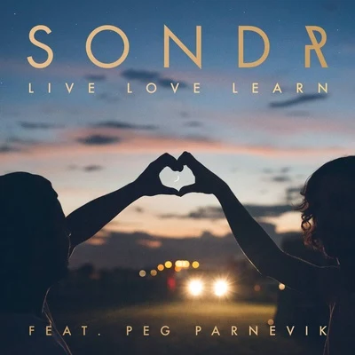 Sondr Live Love Learn