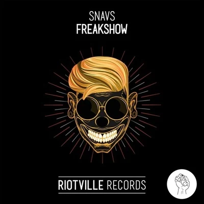 Snavs Freakshow