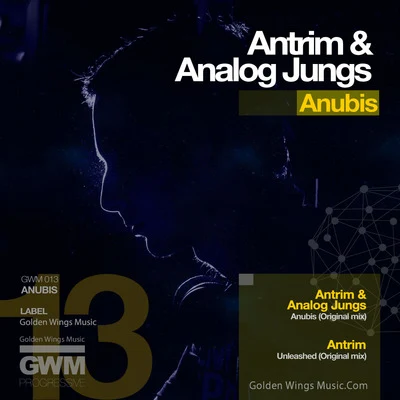 Analog Jungs/Antrim Anubis