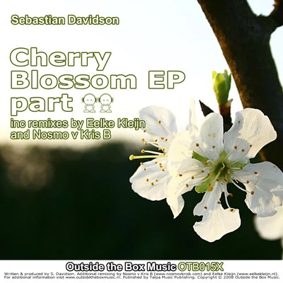 Sebastian Davidson Cherry Blossom EP Part 2