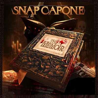 Snap Capone The Memoir