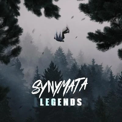 Synymata Legends (feat. Aloma Steele)