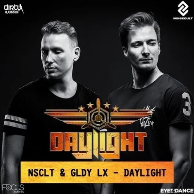 GLDY LX/NSCLT Daylight