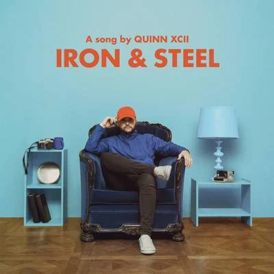 Quinn XCII Iron & Steel