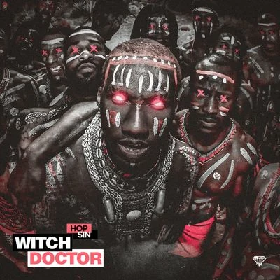 Hopsin Witch Doctor