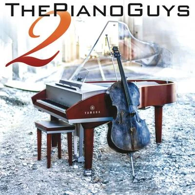 The Piano Guys The Piano Guys 2