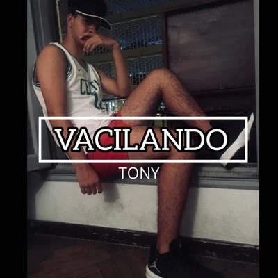 Tony Vacilando