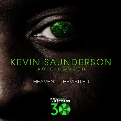 Kevin Saunderson Heavenly Revisited EP3