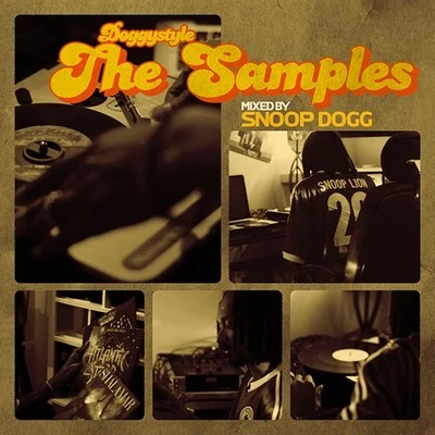 Snoop Dogg Doggystyle The Samples (20th Anniversary Special)