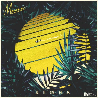 Møme Aloha