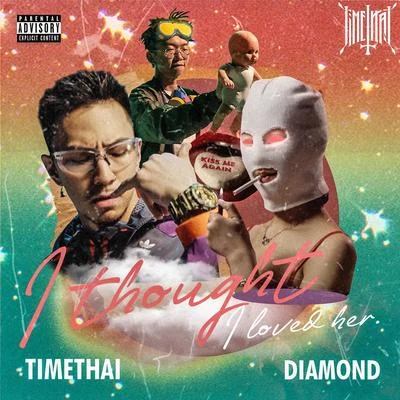 Diamond/Timethai สำคัญตัวผิด