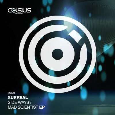 Surreal Side WaysMad Scientist EP