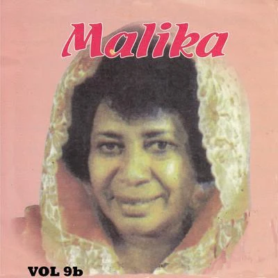 MALIKA Malika, Vol. 9b