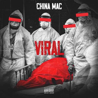 China Mac Viral