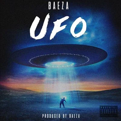 Baeza UFO