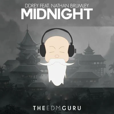 DDRey Midnight (feat. Nathan Brumley)