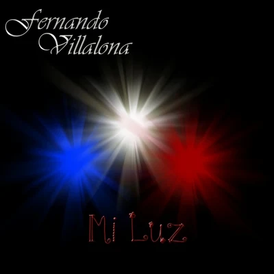 Fernando Villalona Mi Luz