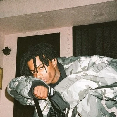 Playboi Carti Cashin (prod. Pierre Bourne)