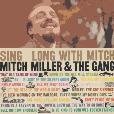 Mitch Miller Sing Along With Mitch