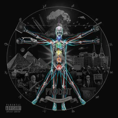 Prodigy Hegelian Dialectic (The Book of Revelation) [Deluxe]