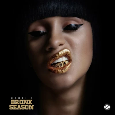 Cardi B Bronx Season