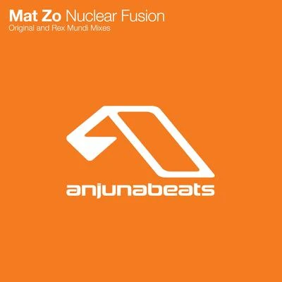 Mat Zo Nuclear Fusion