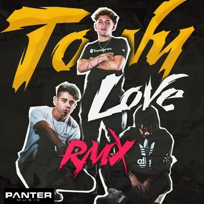 Pekeño 77 Tony Love (Rmx)