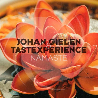 Tastexperience/Johan Gielen Namaste