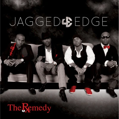 Jagged Edge The Remedy