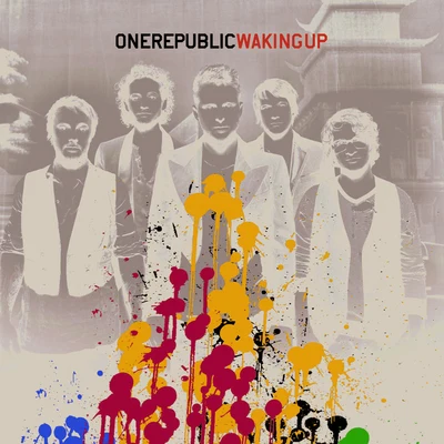 OneRepublic Waking Up (Deluxe Version)