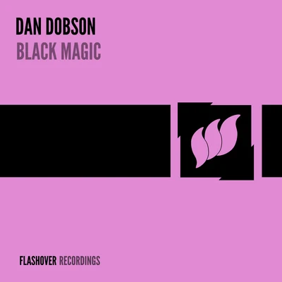 Dan Dobson Black Magic