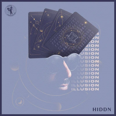 HIDDN Illusion