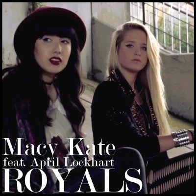 April Lockhart/Macy Kate Royals (feat. April Lockhart)