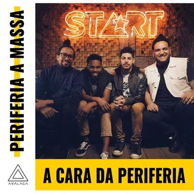 Periferia A Massa/ANALAGA A Cara da Periferia