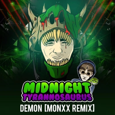 MONXX Demon (MONXX Remix)