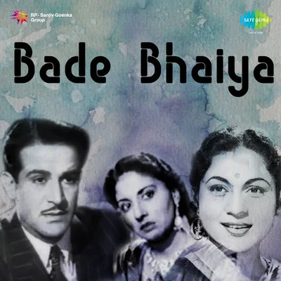 Sulochana Kadam/Asha Bhosle/G.M. Durrani/Shamshad Begum Bade Bhaiya